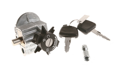 Stacyjka Peugeot Elyseo 50 Speedfight 2 50 Squab 50 Trekker 100