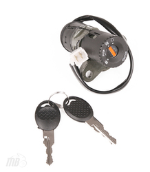 Stacyjka Aprilia RS 125 97-13 SL 1000 Falco 99-04