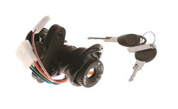 Stacyjka Motor Hispania RX 50 RYZ Peugeot XR6 50 Rieju RS2 Matrix