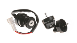 Stacyjka Yamaha YFM 350 660 700 Raptor