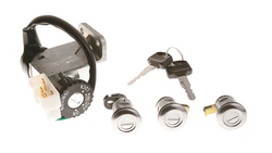 Stacyjka plus zamki zestaw Kymco Like 50 09-19 Like 125 09-17