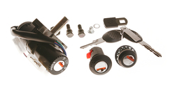 Stacyjka plus zamki zestaw Aprilia Gulliver AC 94-98 Gulliver LC 94-98
