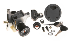 Stacyjka plus zamki zestaw MBK YQ 50 Nitro Yamaha YQ 50 Aerox