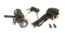 Stacyjka plus zamki zestaw Beta ARK 50 96-08 Tempo 50 99-02