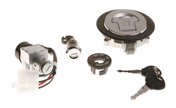 Stacyjka plus zamki zestaw Kymco Dink 50 97-10