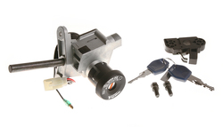 Stacyjka plus zamki zestaw MBK YP 125 Skyliner 98-00 Yamaha YP 125 98-00