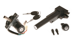 Stacyjka plus zamki zestaw Aprilia Scarabeo 50 93-08