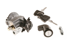 Stacyjka plus zamki zestaw Peugeot Vivacity 50 Looxor 50 Jet Force 50 125