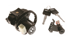 Stacyjka plus zamki zestaw Suzuki GZ 125 Marauder 98-07 GZ 125 98-08