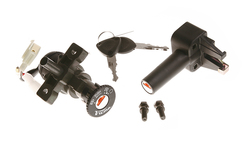 Stacyjka plus zamki zestaw MBK EW 50 Yamaha EW 50 Yamaha YH 50
