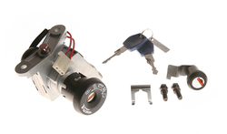 Stacyjka plus zamki zestaw Honda SES 125 Dylan 02-05 SES 150 02-04