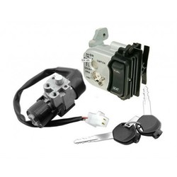 Stacyjka plus zamki zestaw Honda PCX 125 (WW125) 10-11