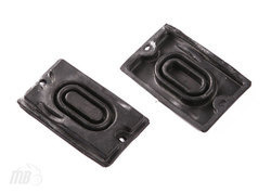 Membrana zbiorniczka pompy hamulcowej Yamaha RD 125 250 TZR 125 XT 600