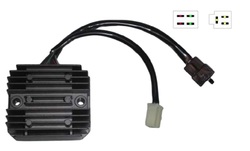 Regulator napięcia Honda NV 400 89-97 VT 600 C Shadow 92-00