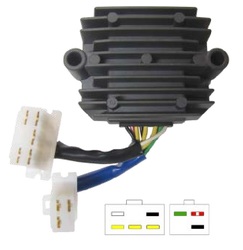 Regulator napięcia Honda CB 650 79-82