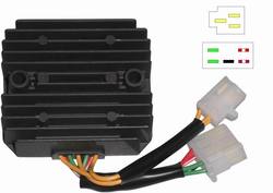 Regulator napięcia Honda VF 750 82-93 VF 1000 84-86