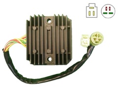 Regulator napięcia Honda XRV 750 Africa Twin 93-03