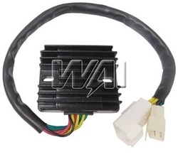 Regulator napięcia Honda CBR 900 RR (CBR 929) Fireblade 00-01