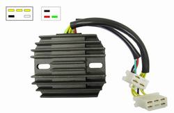 Regulator napięcia Honda CBR 1000 F 87-88 (SC21)