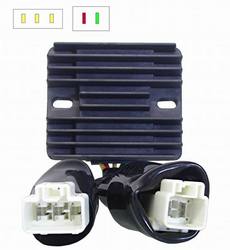 Regulator napięcia Honda CBR 1000 RR Fireblade 04-05