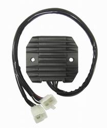Regulator napięcia Kawasaki ZX6R (ZX 636) 05-06