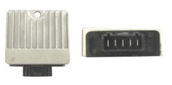 Regulator napięcia Honda SGX 50 AY 50 Katana UX 50 W