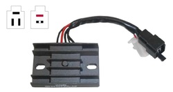 Regulator napięcia Suzuki GN 125 250 GZ 125 250 Marauder TU 125 250