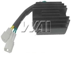 Regulator napięcia Suzuki GSF 650 1250 Bandit GSX 1300 GSXR 600 1000