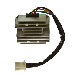 Regulator napięcia Sym Jet 50 Jet V 125 Red Devil 50 RS 125 Shark 125
