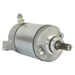 Rozrusznik Honda CG 125 CRF 230 XR 125 L