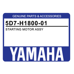 Rozrusznik Yamaha MT-125 WR 125 YZF-R 125