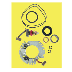 Rozrusznik zestaw naprawczy Yamaha YFM 350 Raptor Warrior X 400 Kodiak