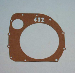 Uszczelka pokrywy sprzęgła Suzuki GSX 1100 80-87