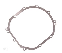 Uszczelka pokrywy sprzęgła Kawasaki ZX-6R 95-06 ZX-6RR 03-06