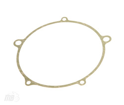 Uszczelka pokrywy sprzęgła oryginał Yamaha YZ 125 90-93