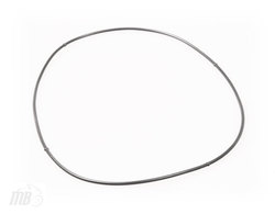 Uszczelka pokrywy sprzęgła Suzuki SV 650 99-02
