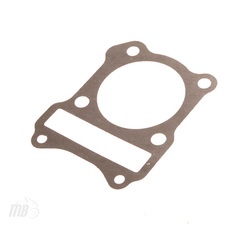 Uszczelka cylindra dolna Suzuki EN 125 03-09