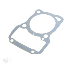 Uszczelka cylindra dolna Honda CG 125 01-08 XR 125 L 03-08