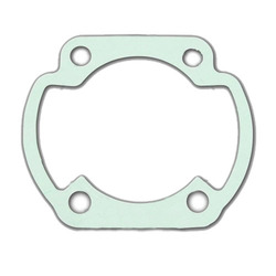 Uszczelka cylindra dolna Yamaha RS 100 75-81
