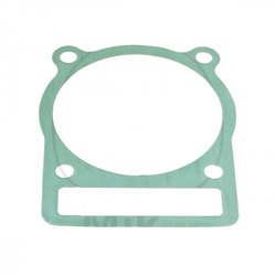 Uszczelka cylindra dolna Husqvarna TE 350 92-97