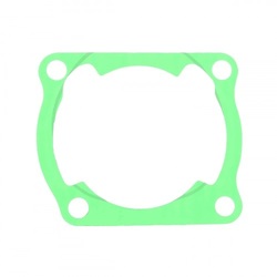 Uszczelka cylindra dolna Honda CR 125 R 82