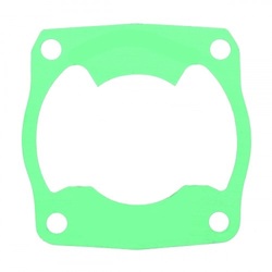 Uszczelka cylindra dolna Honda CR 250 R 81-83