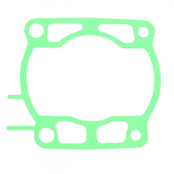 Uszczelka cylindra dolna Yamaha YZ 250 82-85