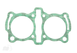 Uszczelka cylindra dolna Honda CB 250 400 CM 450