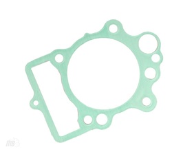 Uszczelka cylindra dolna Yamaha XV 500 83-84 XV 535 Virago 84-94