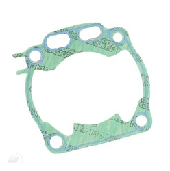 Uszczelka cylindra dolna Yamaha YZ 250 99-18