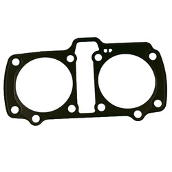 Uszczelka cylindra dolna Suzuki GS 500 79-08