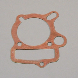 Uszczelka cylindra dolna Honda C 70 90 CRF 50 ST 50 TRX 90 XR 50 70 Z 50