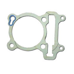 Uszczelka cylindra dolna Sym Allo 125 Fiddle III 125 Jet 4 50 Jet V 125