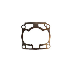 Uszczelka cylindra dolna Kawasaki KX 125 03
